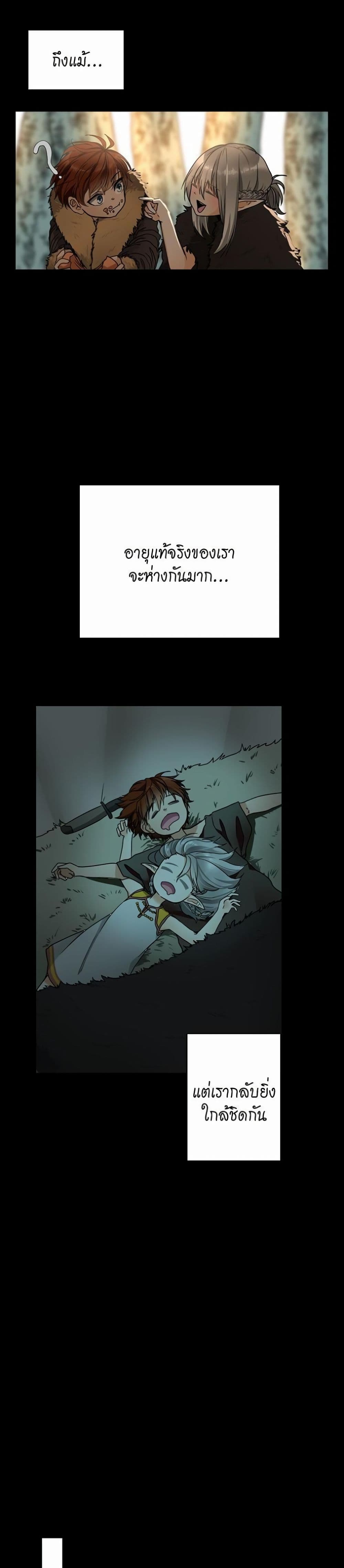 The Beginning After the End page 25
