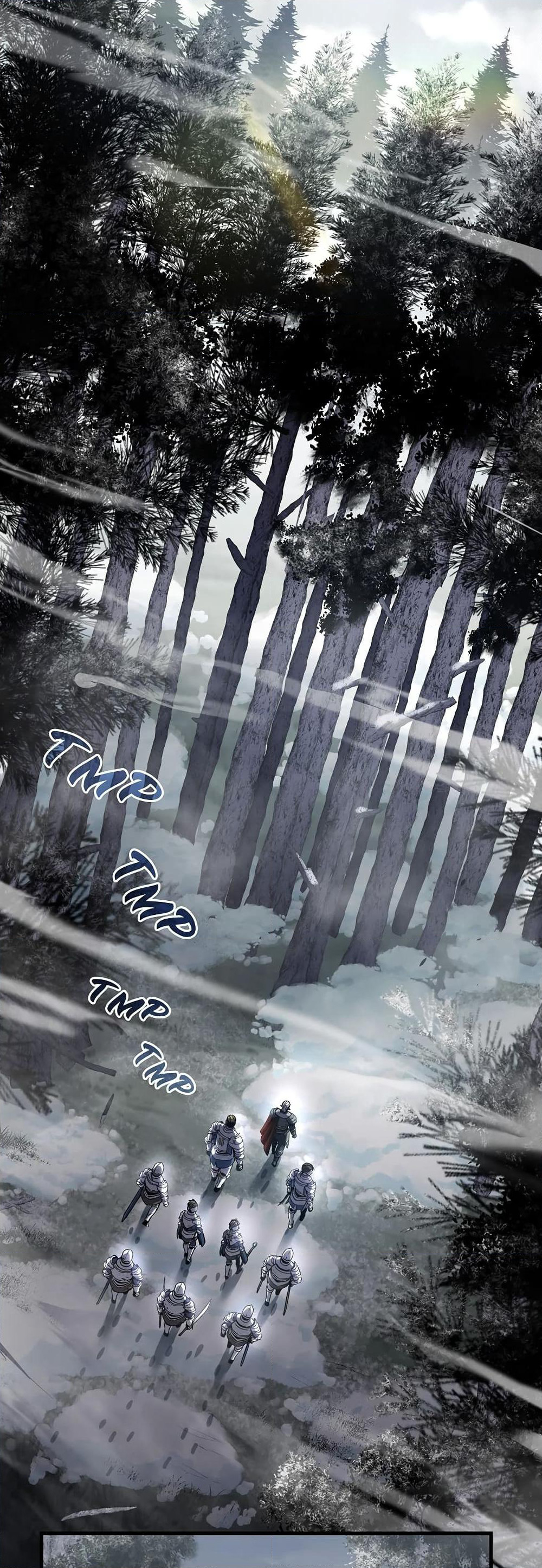 The Beginning After the End page 2