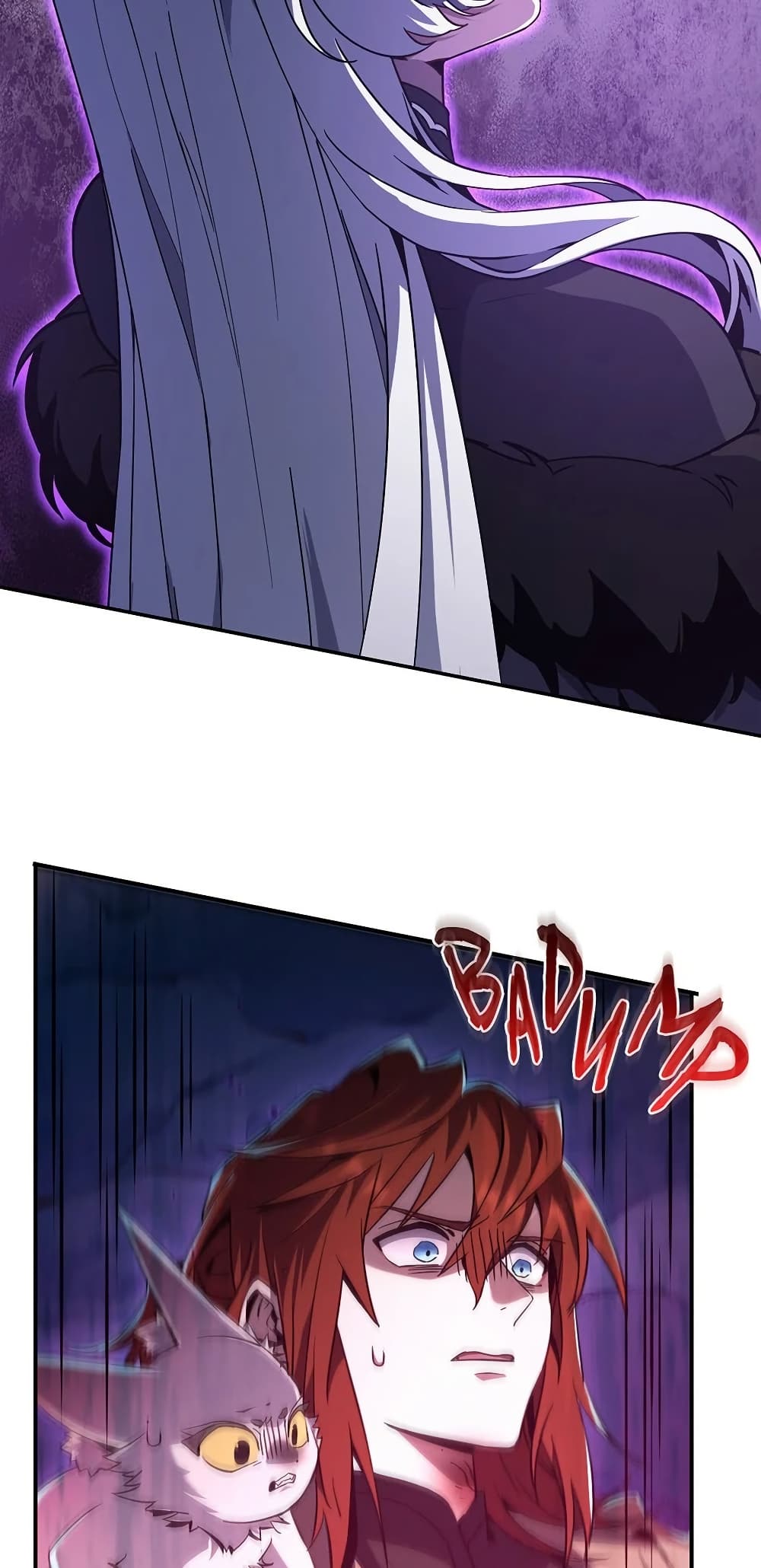 The Beginning After the End page 2