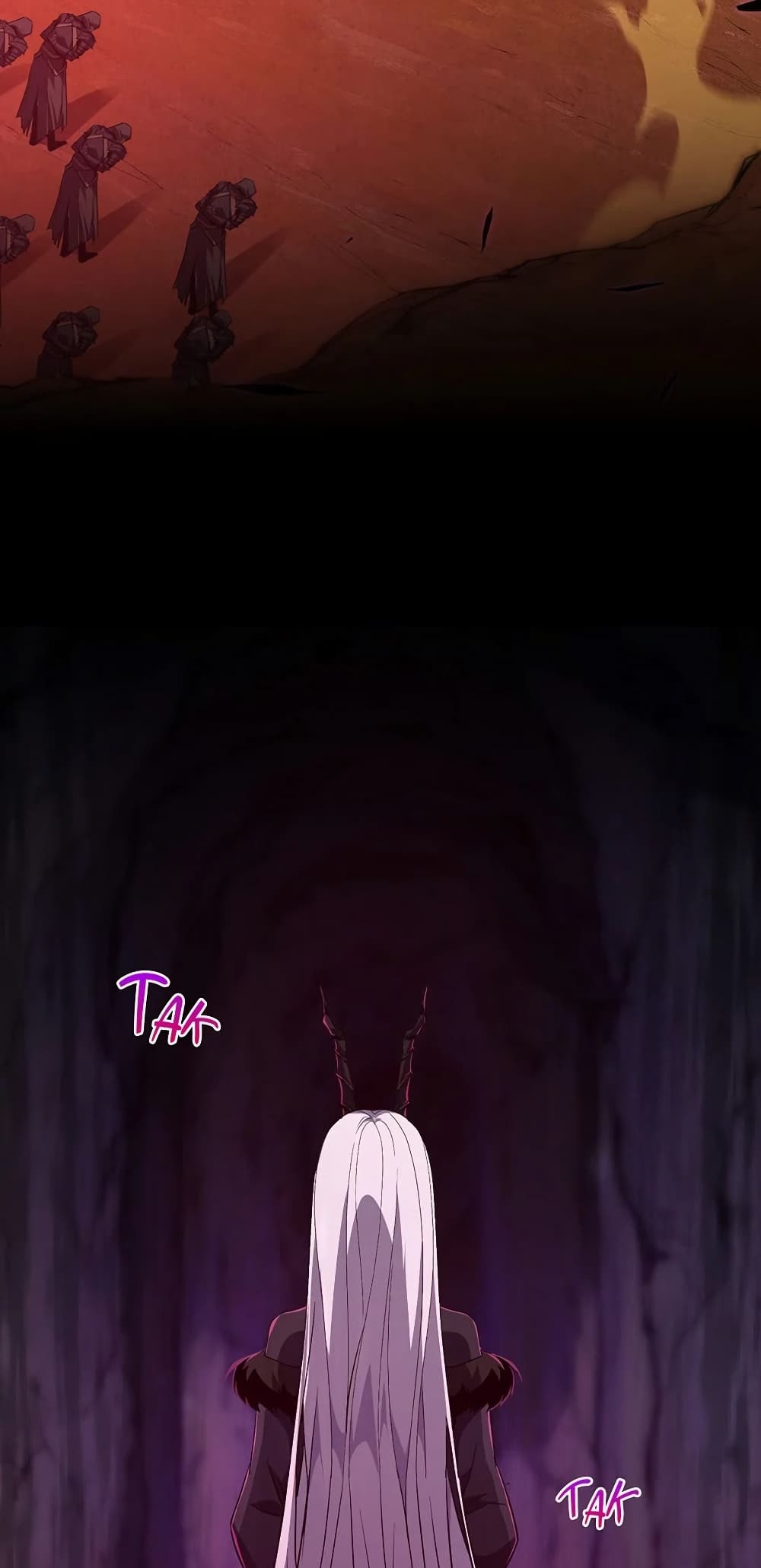 The Beginning After the End page 8