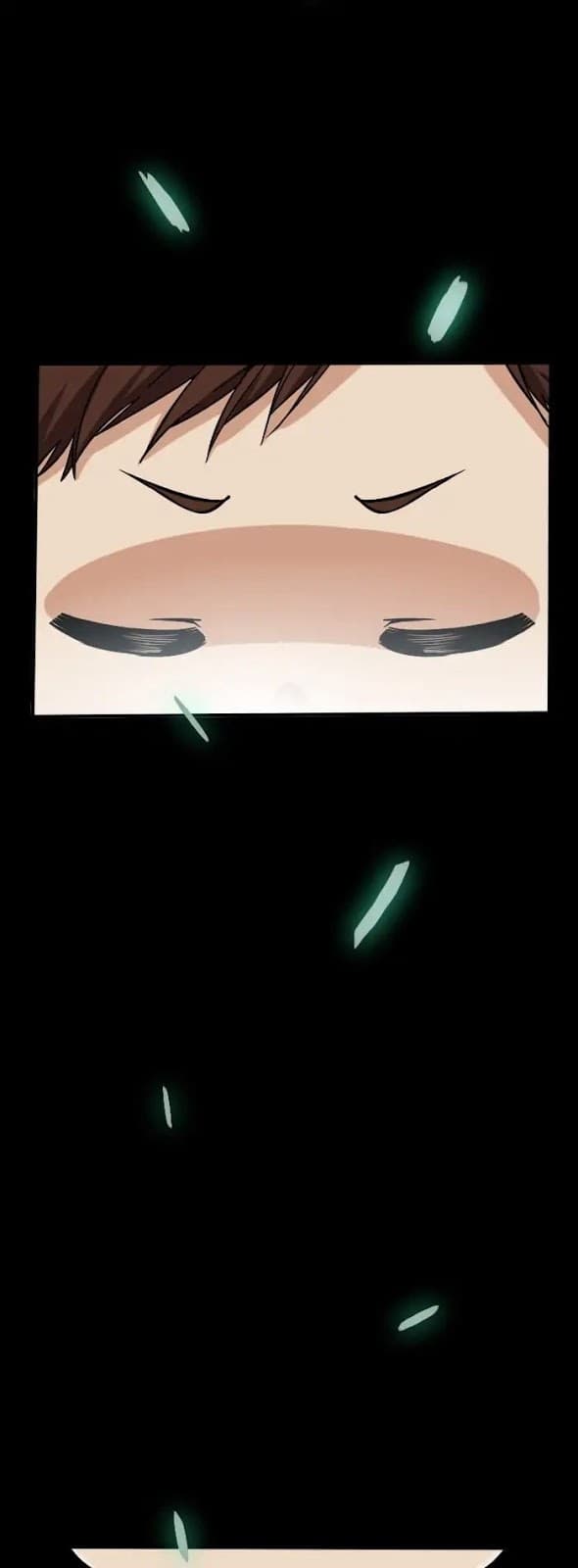 The Beginning After the End page 50