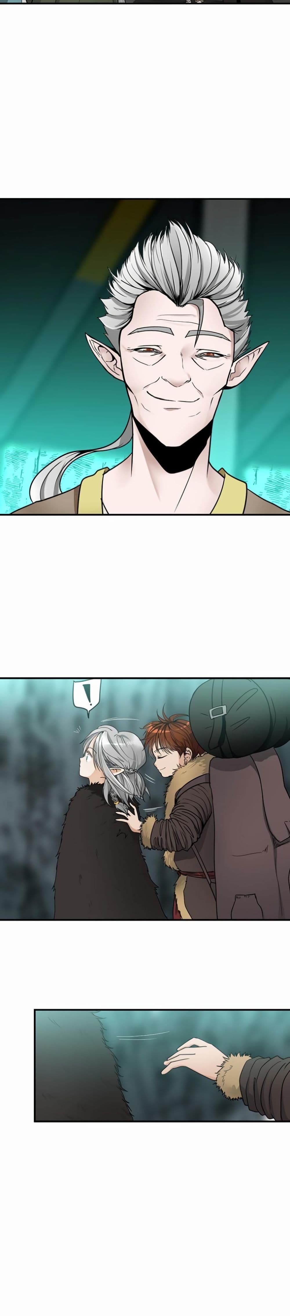 The Beginning After the End page 13