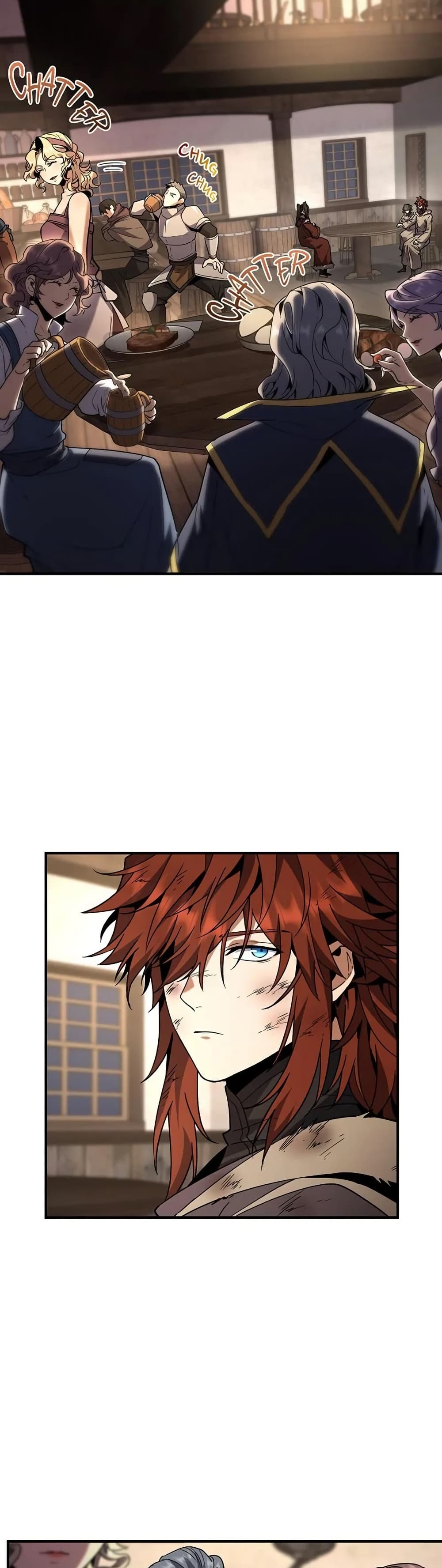 The Beginning After the End page 10