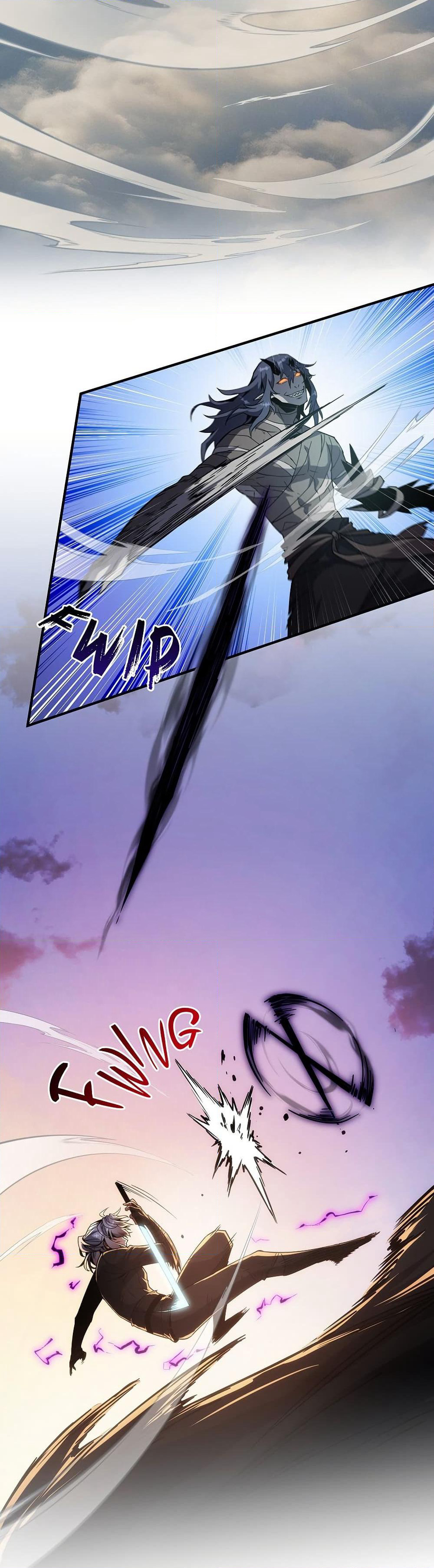 The Beginning After the End page 39