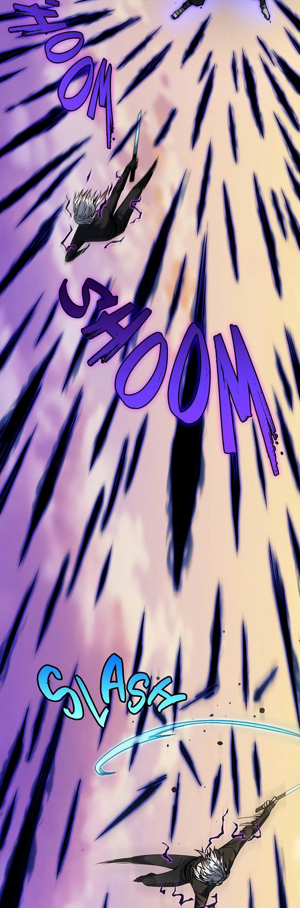The Beginning After the End page 32