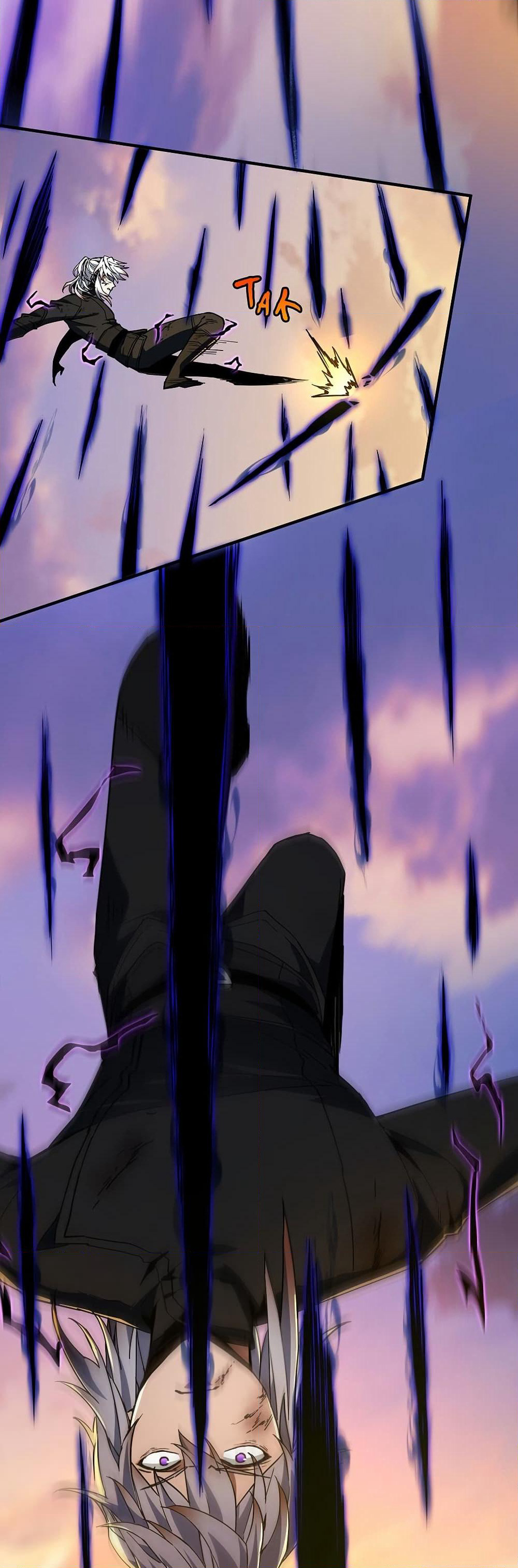 The Beginning After the End page 34