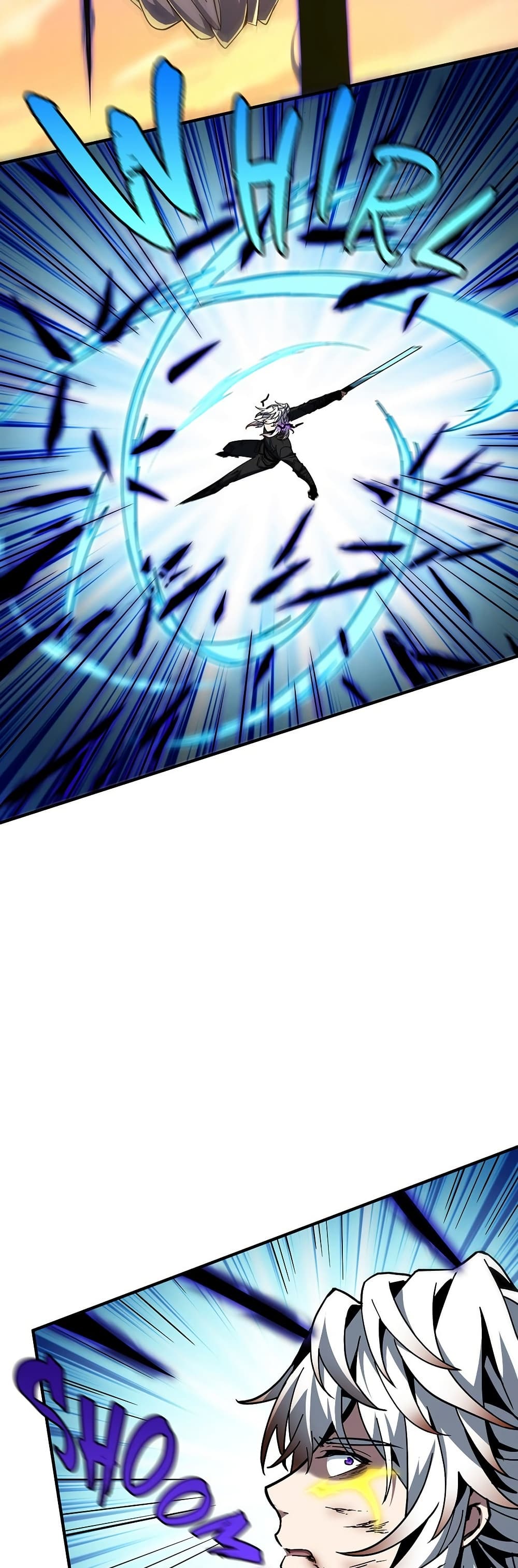The Beginning After the End page 35