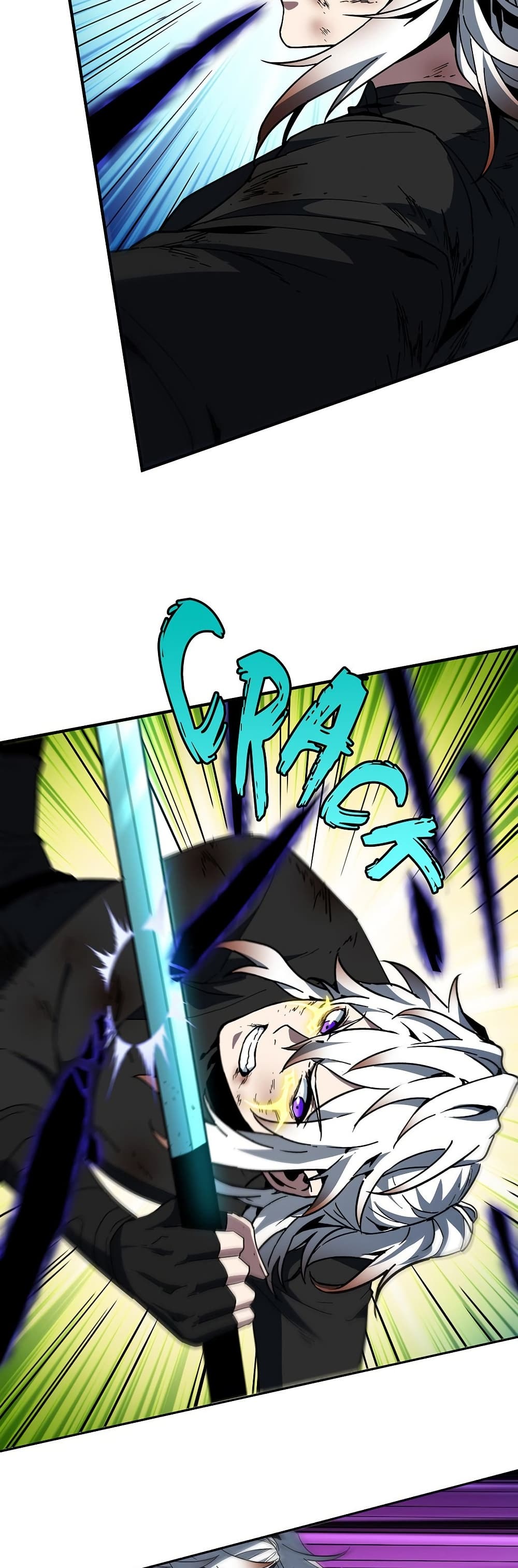 The Beginning After the End page 36