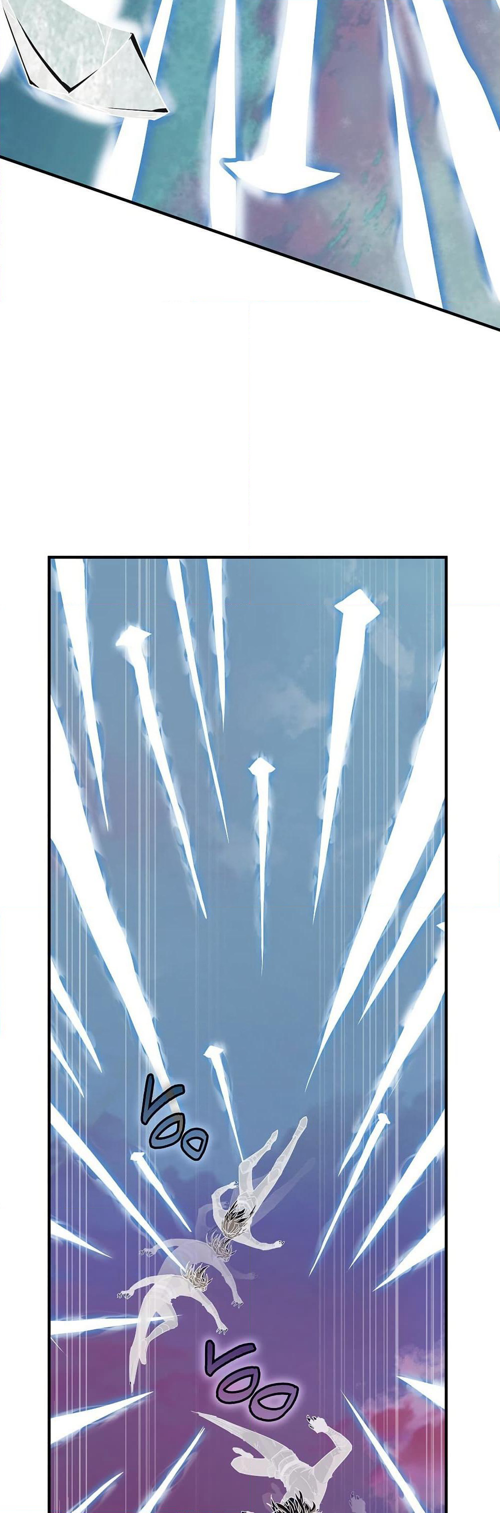 The Beginning After the End page 47