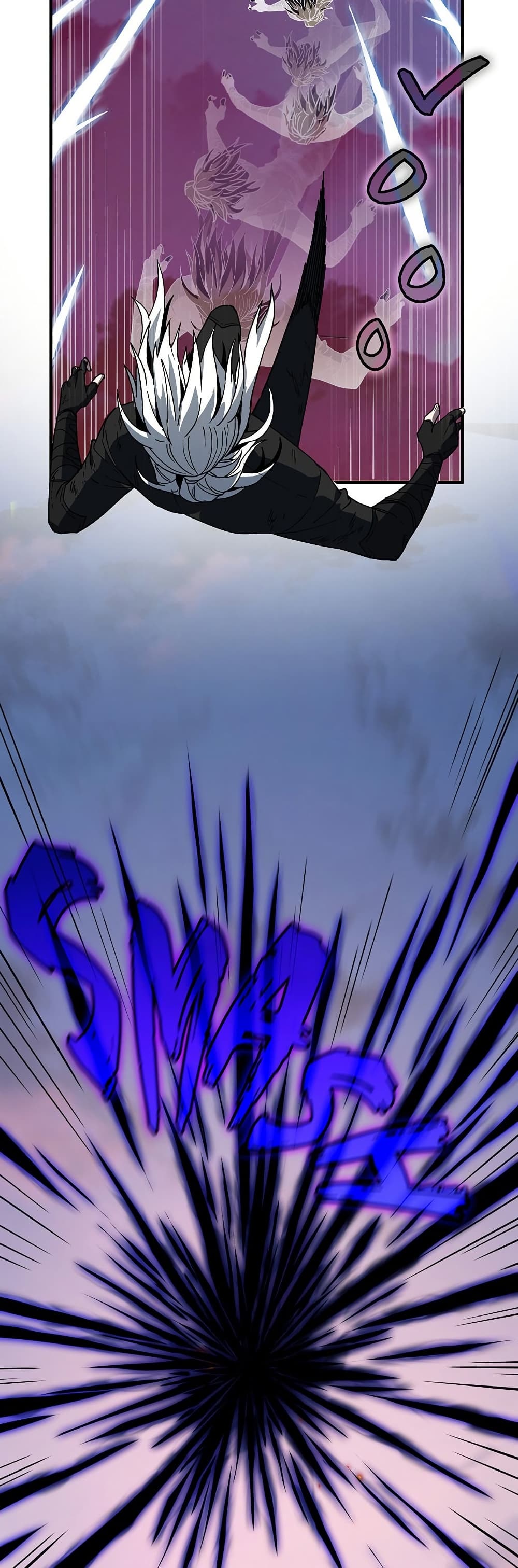 The Beginning After the End page 48