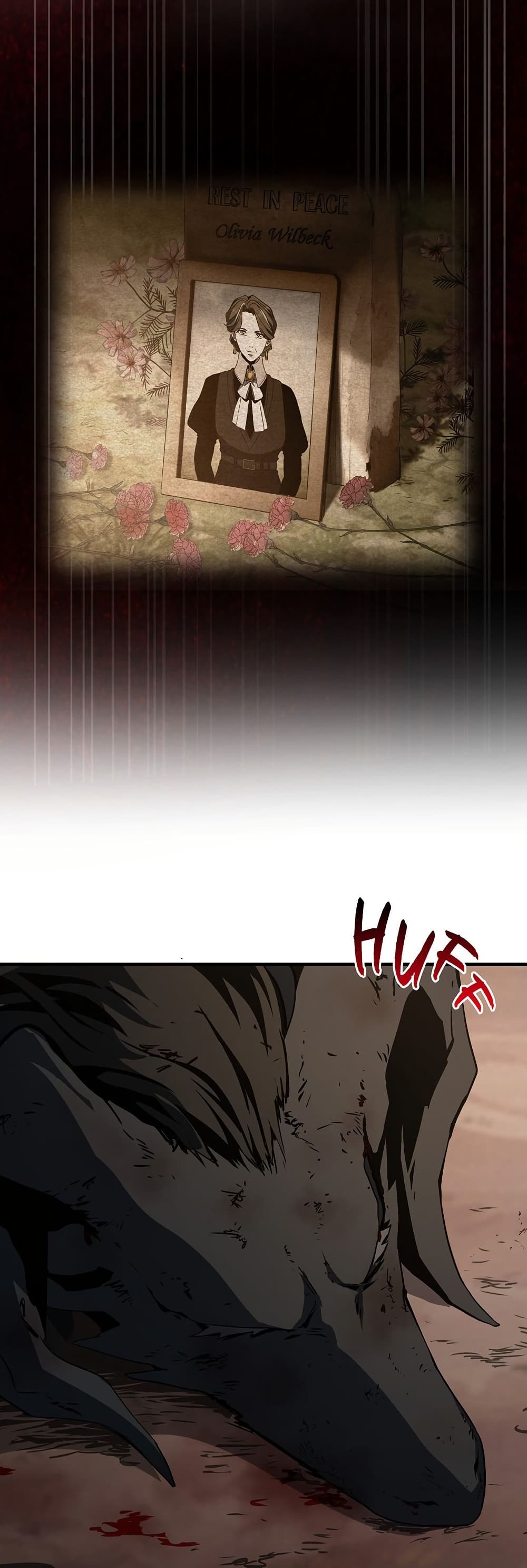 The Beginning After the End page 17