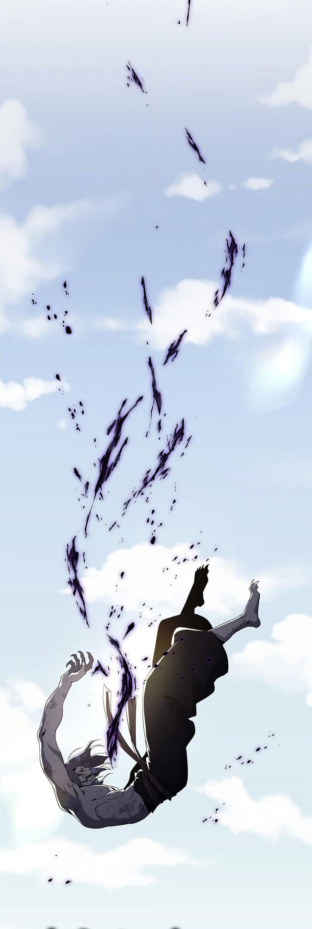 The Beginning After the End page 31