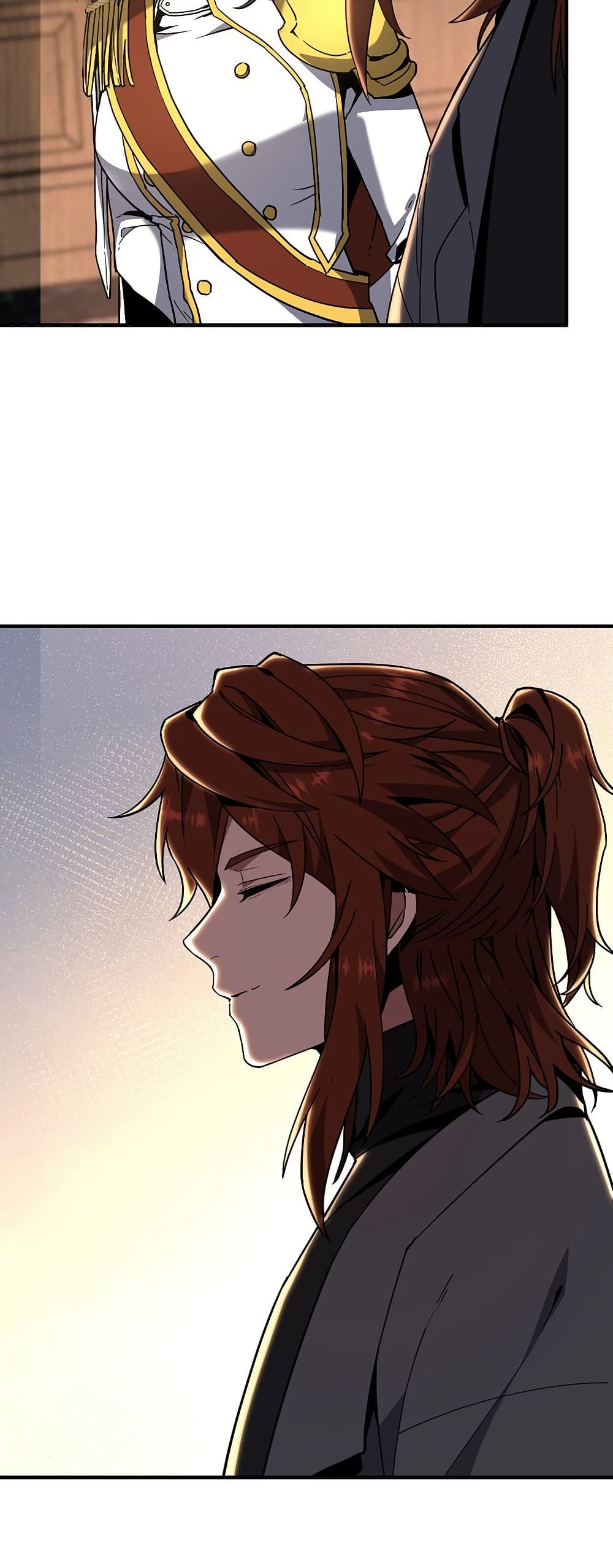 The Beginning After the End page 44
