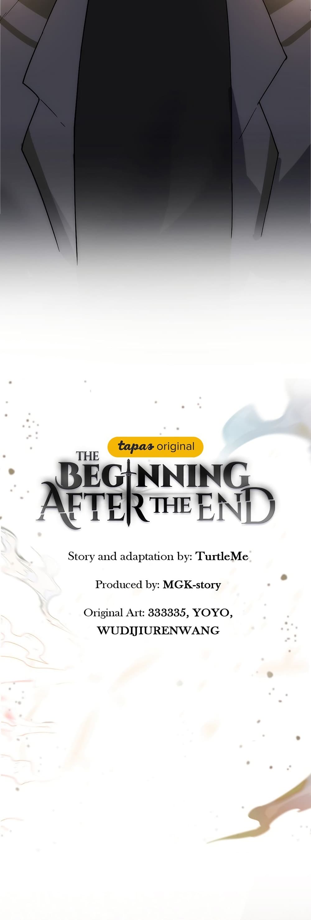 The Beginning After the End page 21