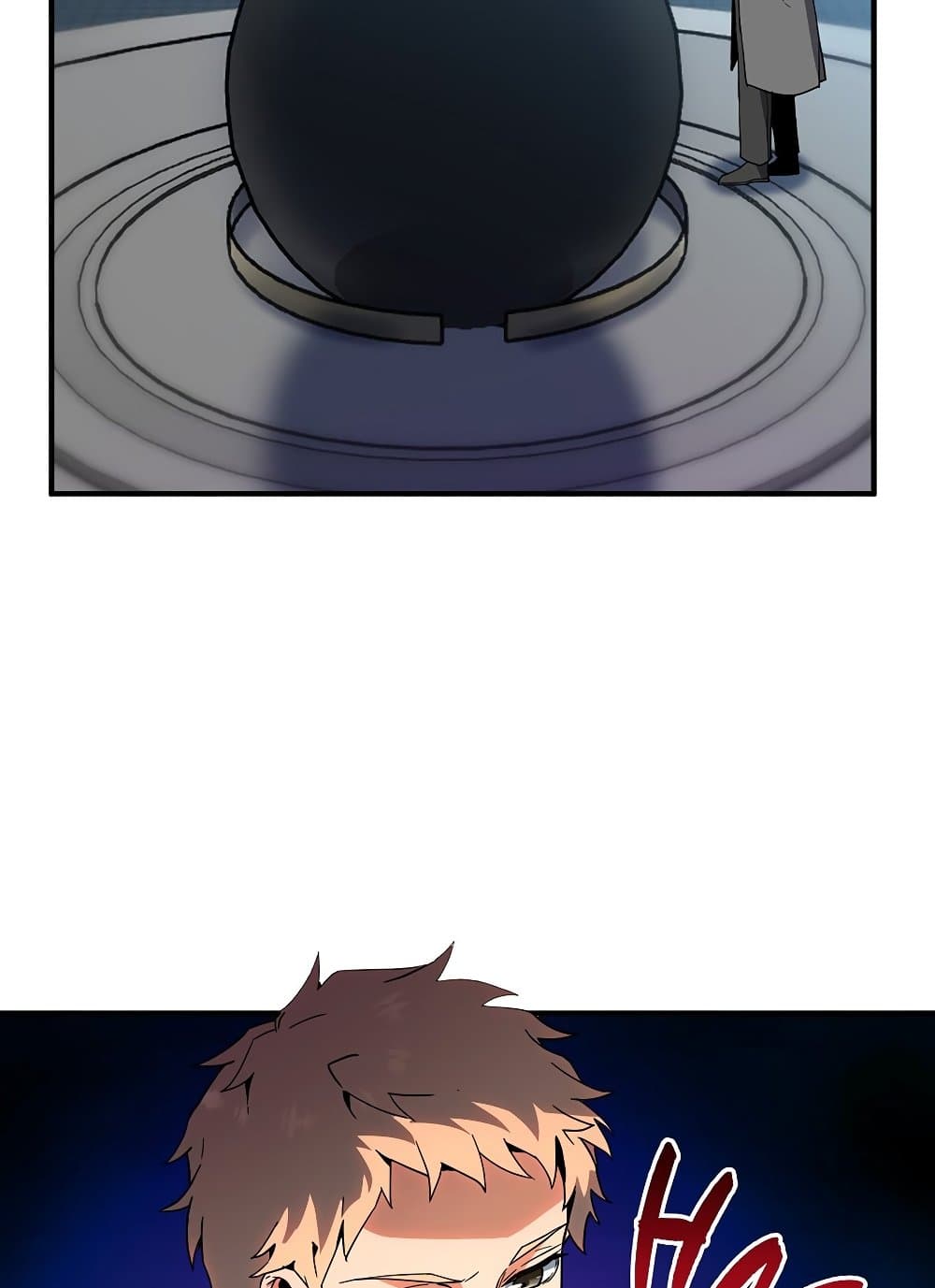 The Beginning After the End page 6