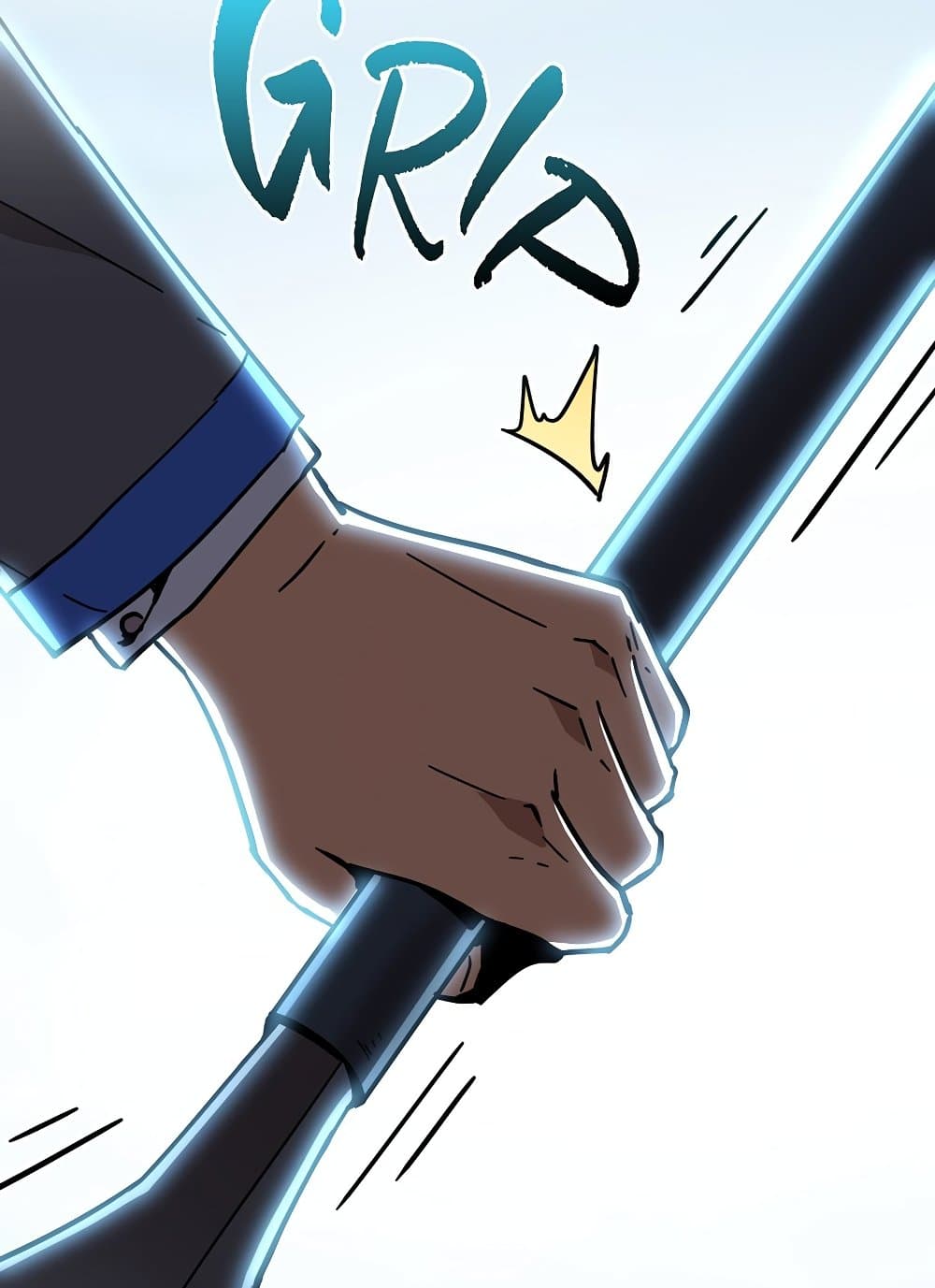 The Beginning After the End page 36