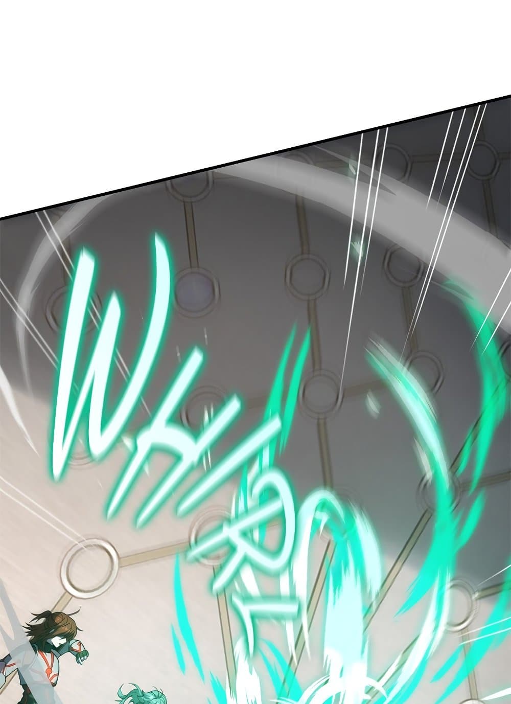 The Beginning After the End page 116
