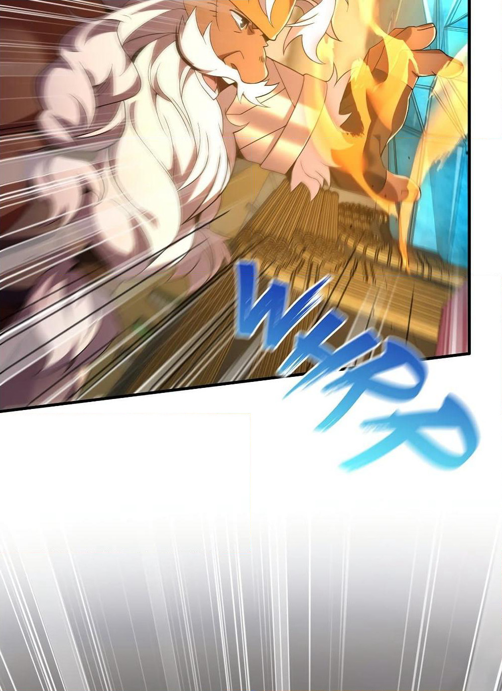 The Beginning After the End page 128
