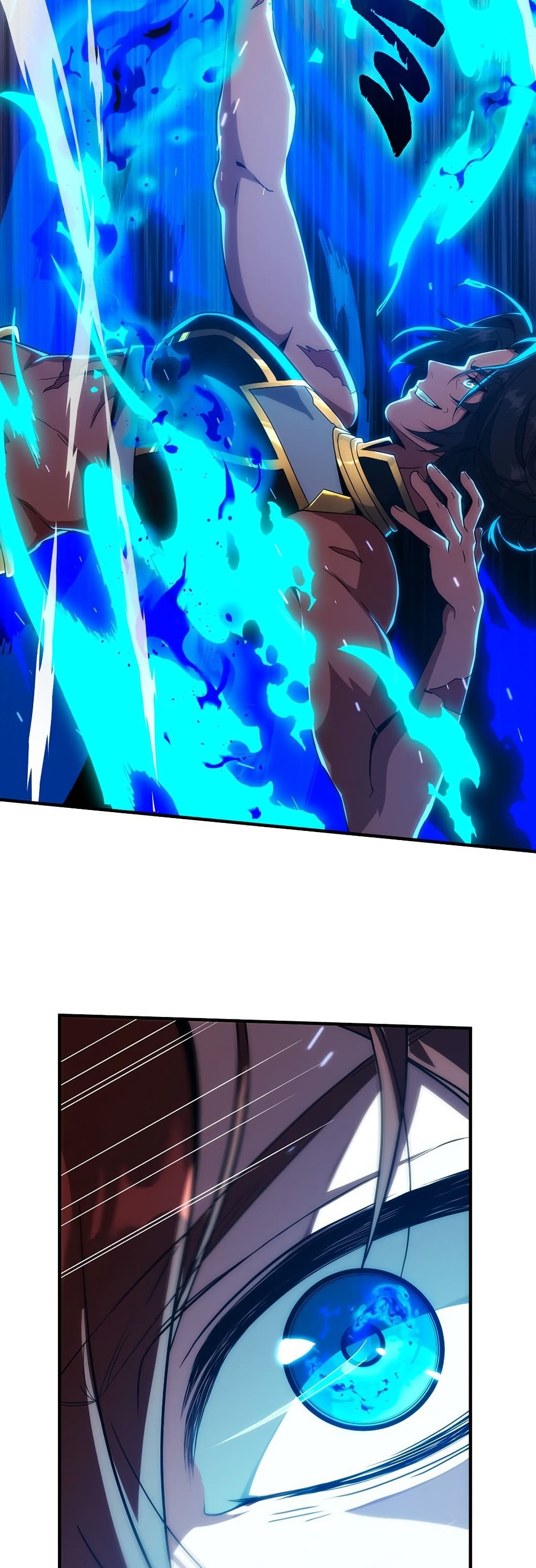 The Beginning After the End page 25