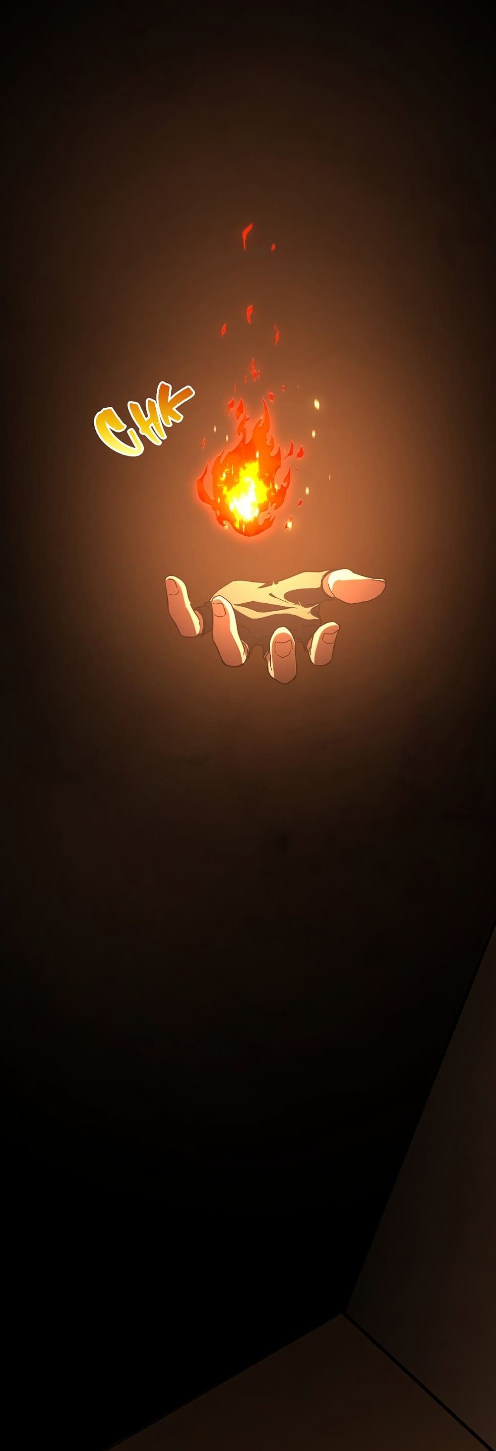 The Beginning After the End page 34