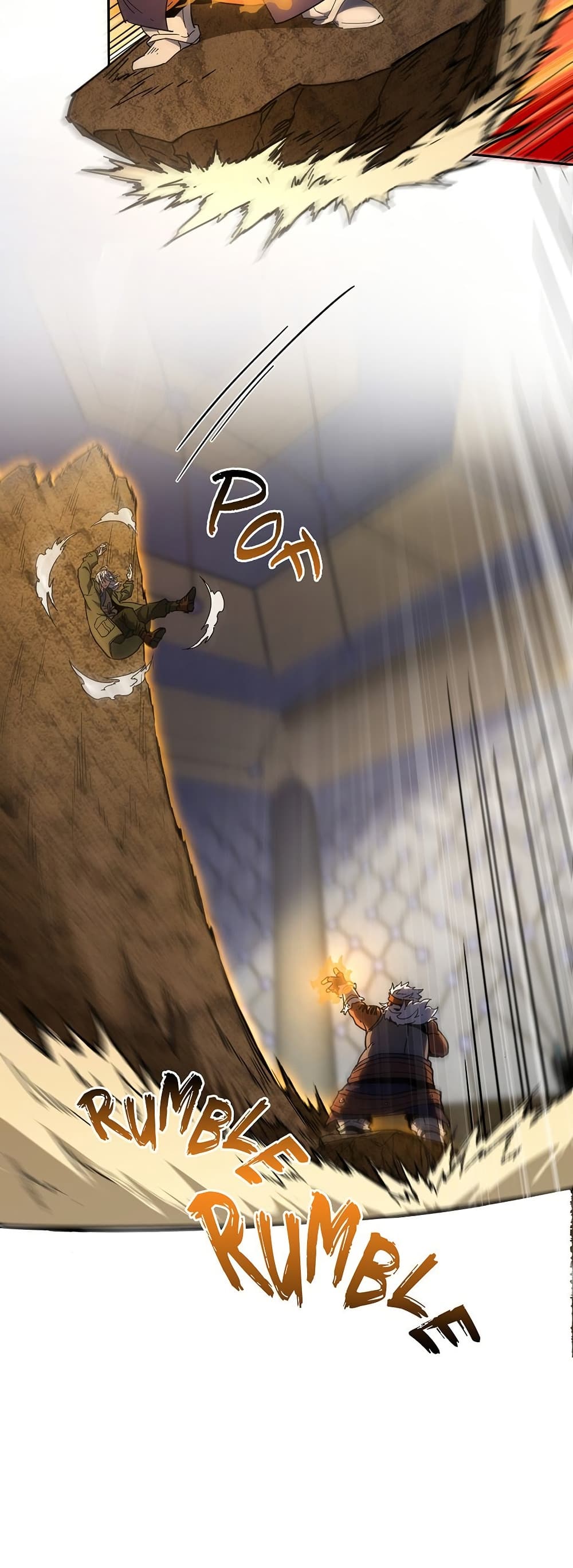 The Beginning After the End page 14