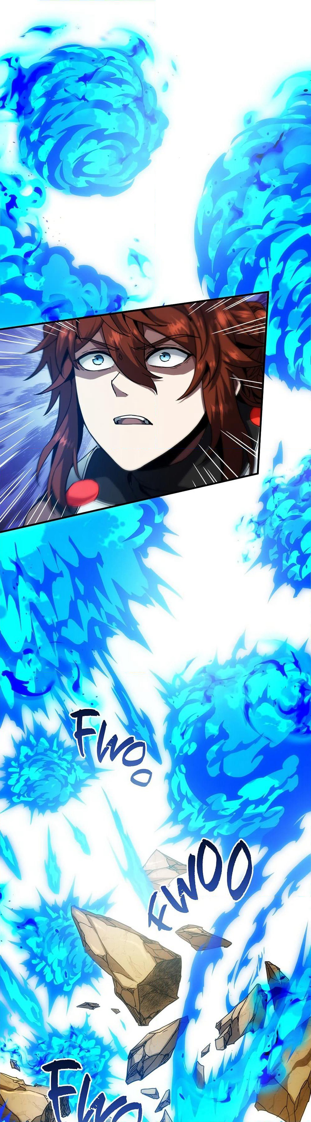 The Beginning After the End page 30