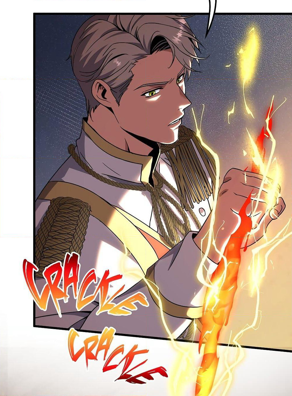 The Beginning After the End page 19