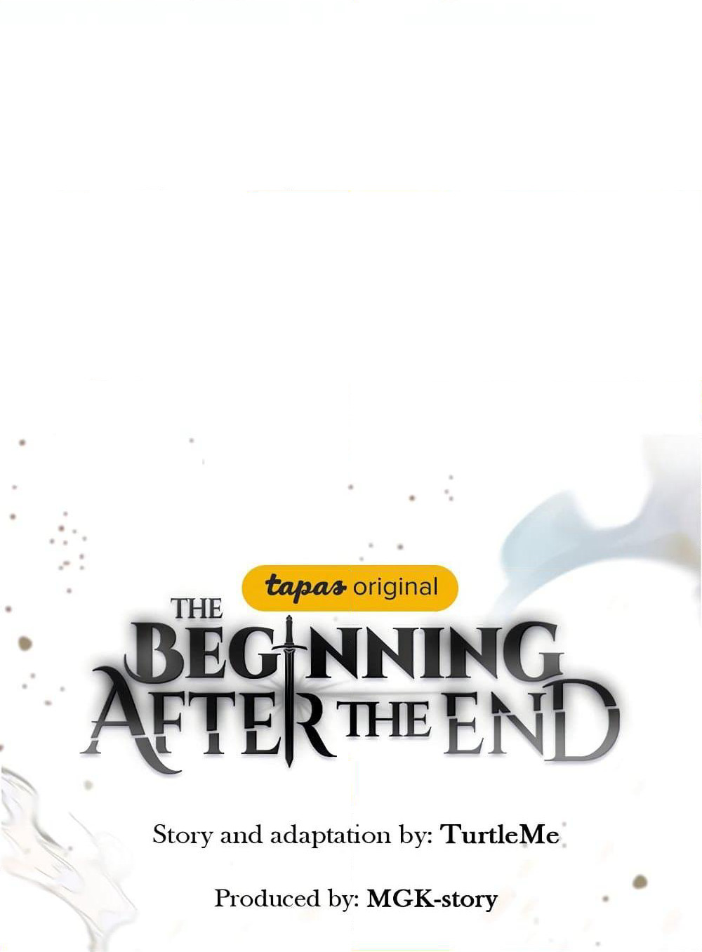 The Beginning After the End page 68
