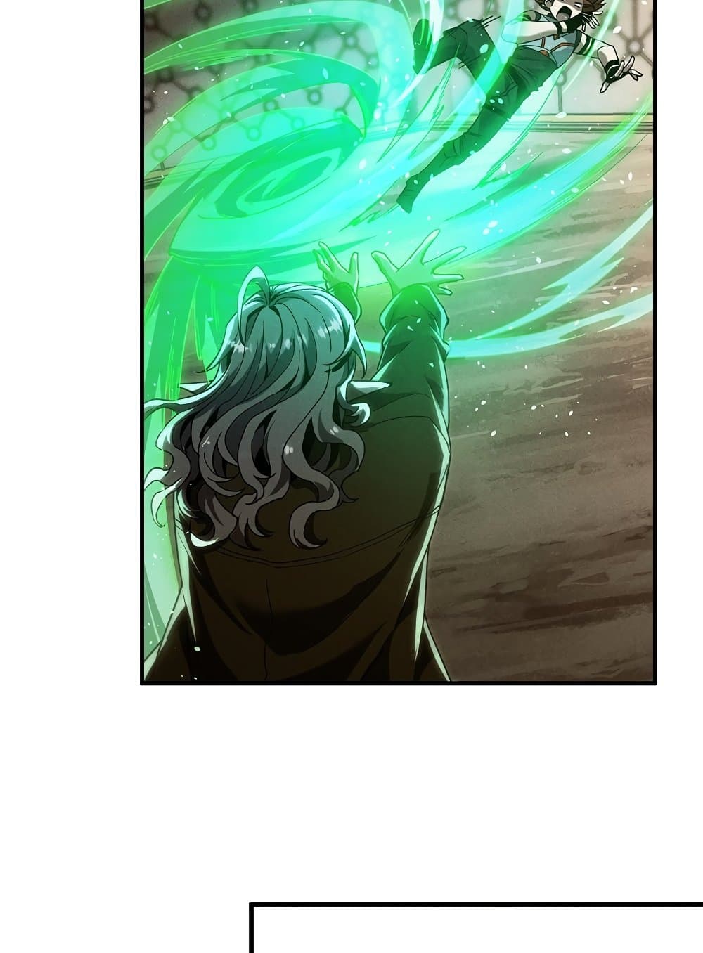 The Beginning After the End page 73