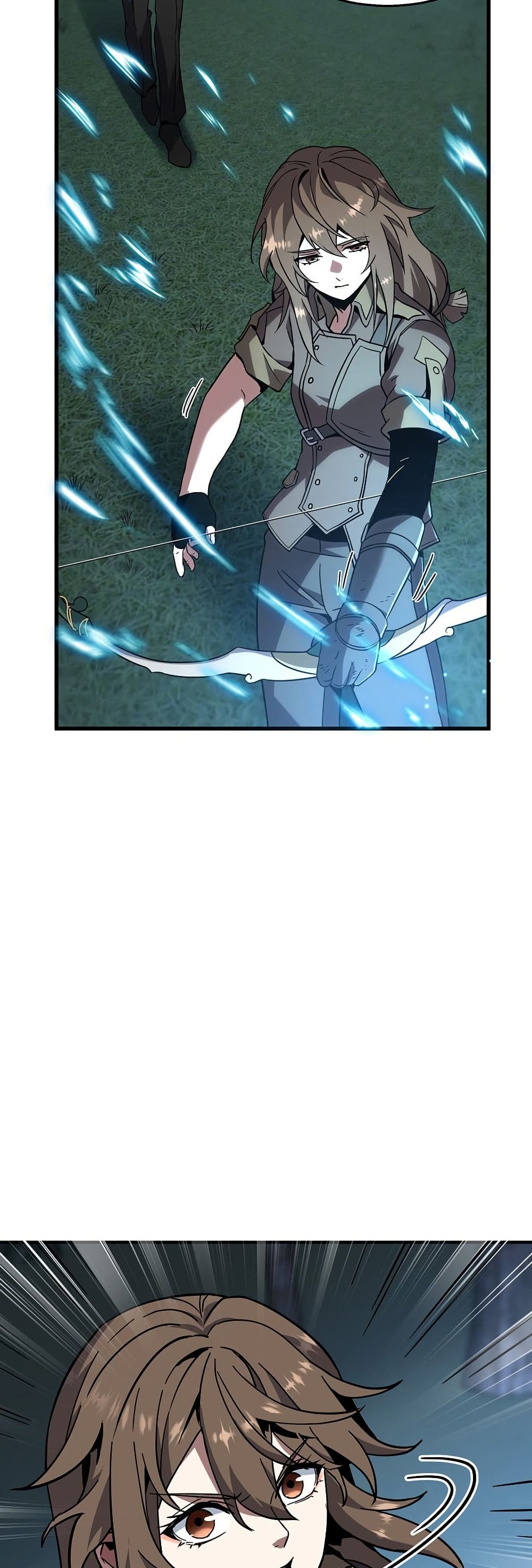 The Beginning After the End page 10