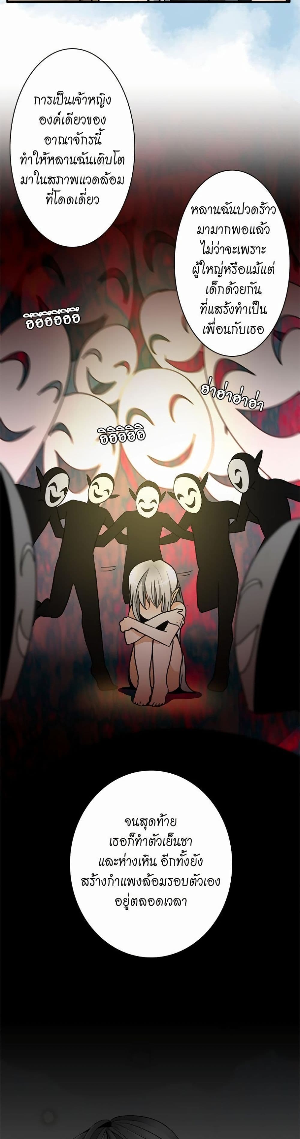 The Beginning After the End page 13