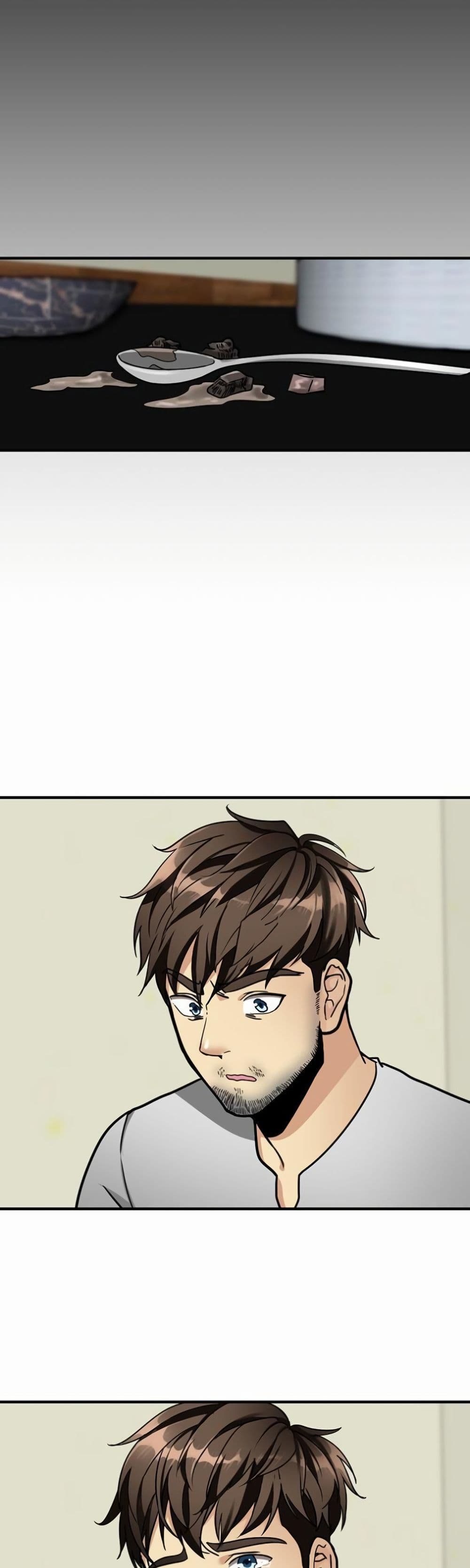 The Beginning After the End page 23