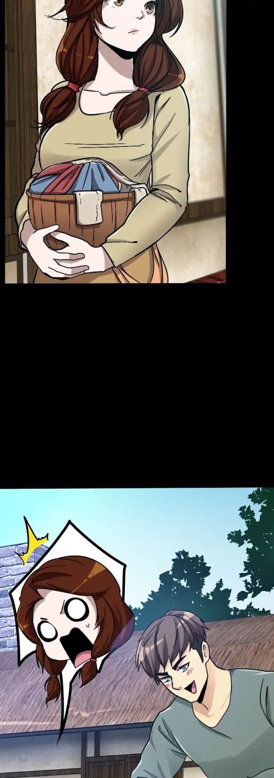 The Beginning After the End page 10