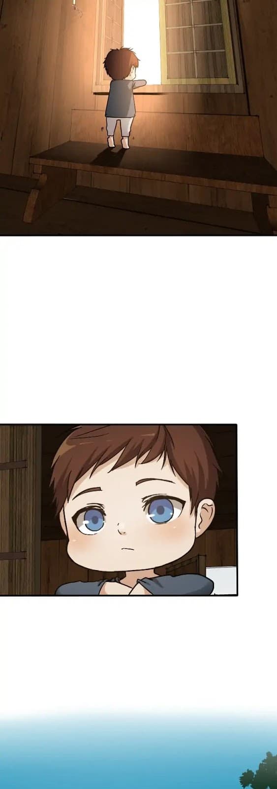The Beginning After the End page 26