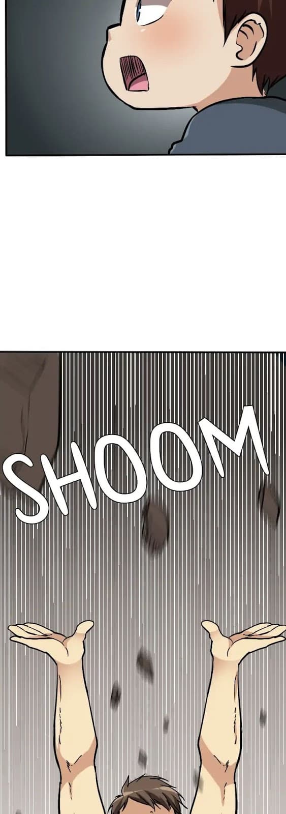 The Beginning After the End page 32