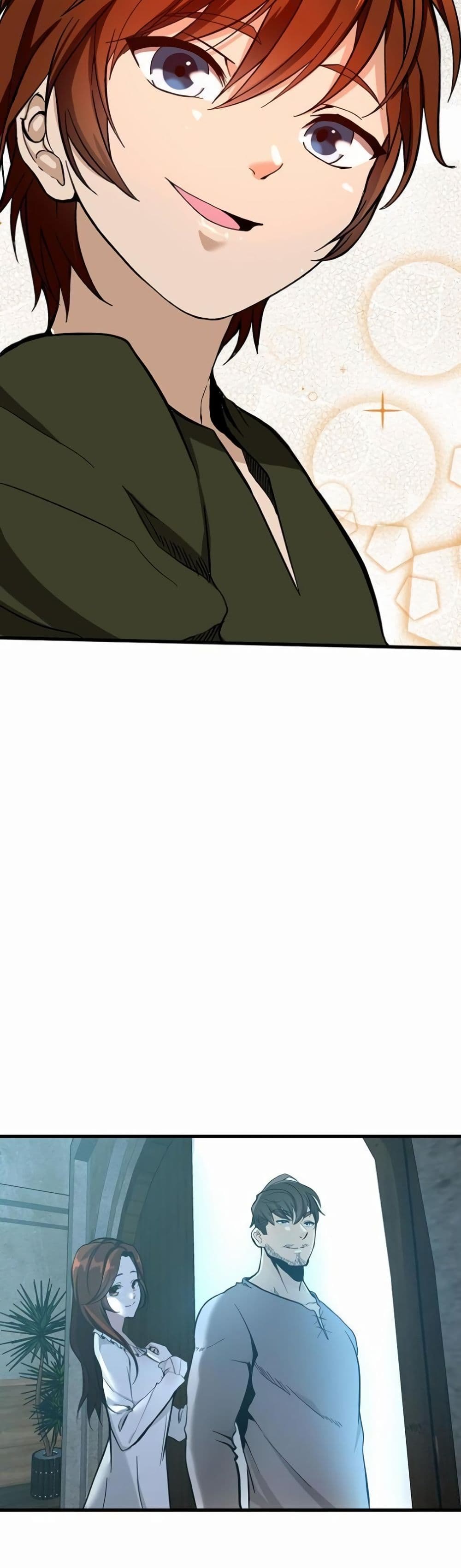 The Beginning After the End page 29