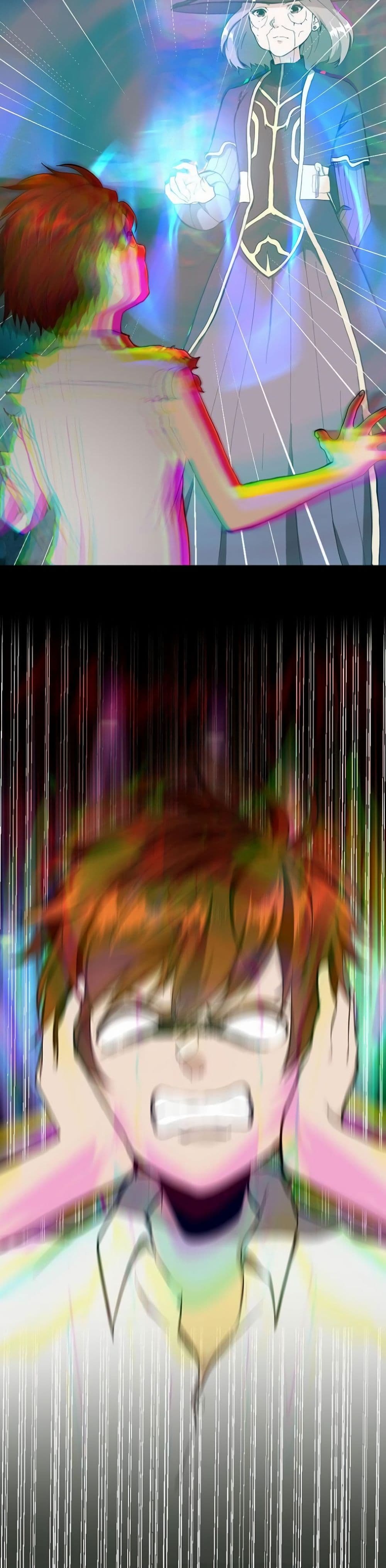 The Beginning After the End page 15