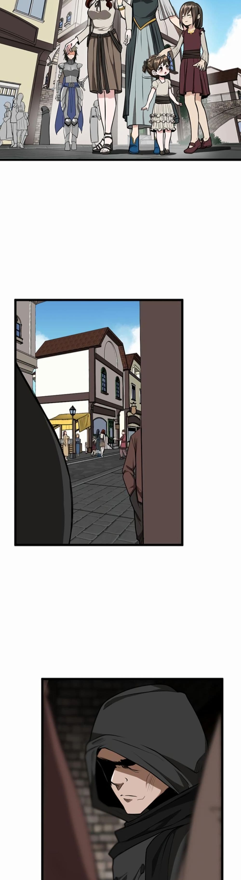 The Beginning After the End page 17