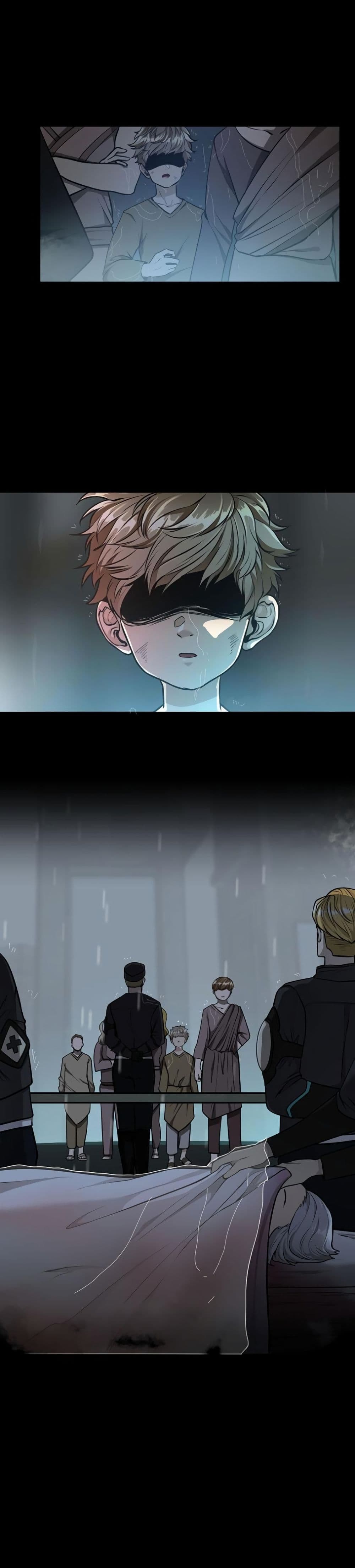 The Beginning After the End page 7
