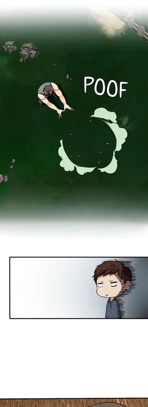 The Beginning After the End page 4