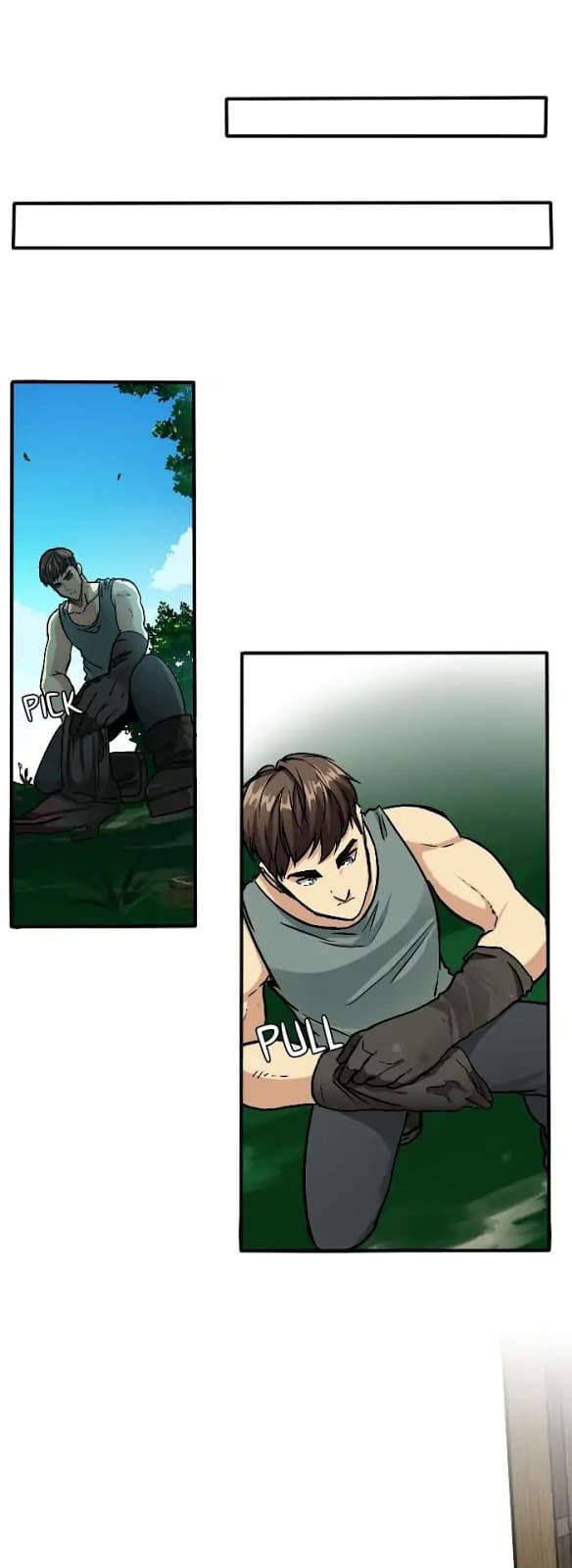The Beginning After the End page 9
