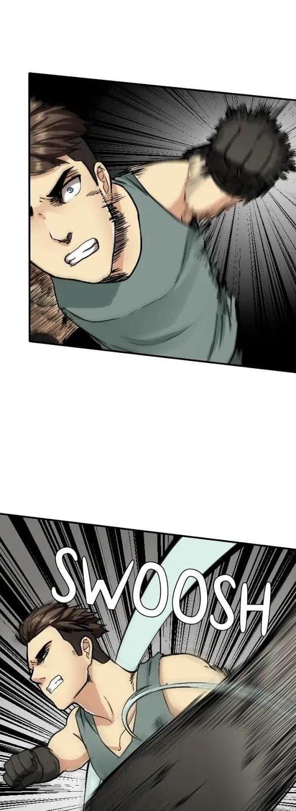 The Beginning After the End page 14