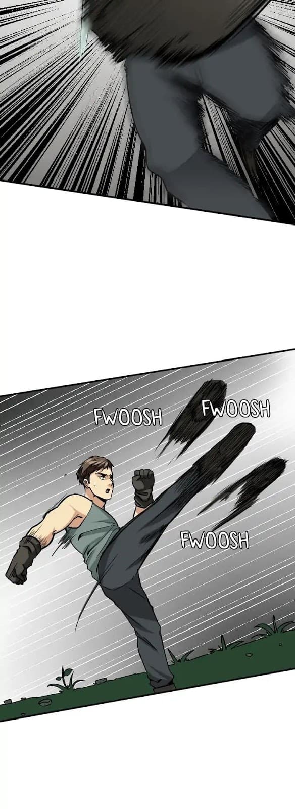 The Beginning After the End page 15