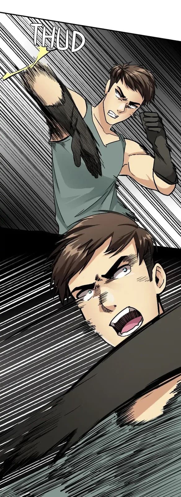 The Beginning After the End page 16