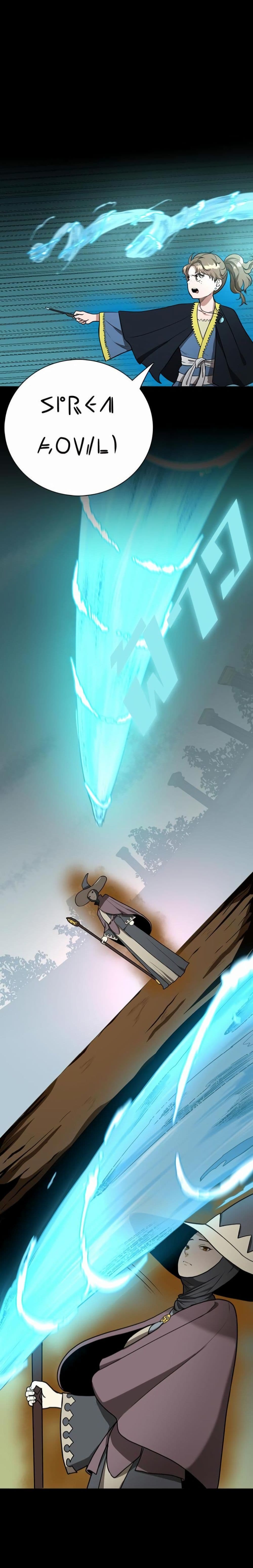 The Beginning After the End page 19