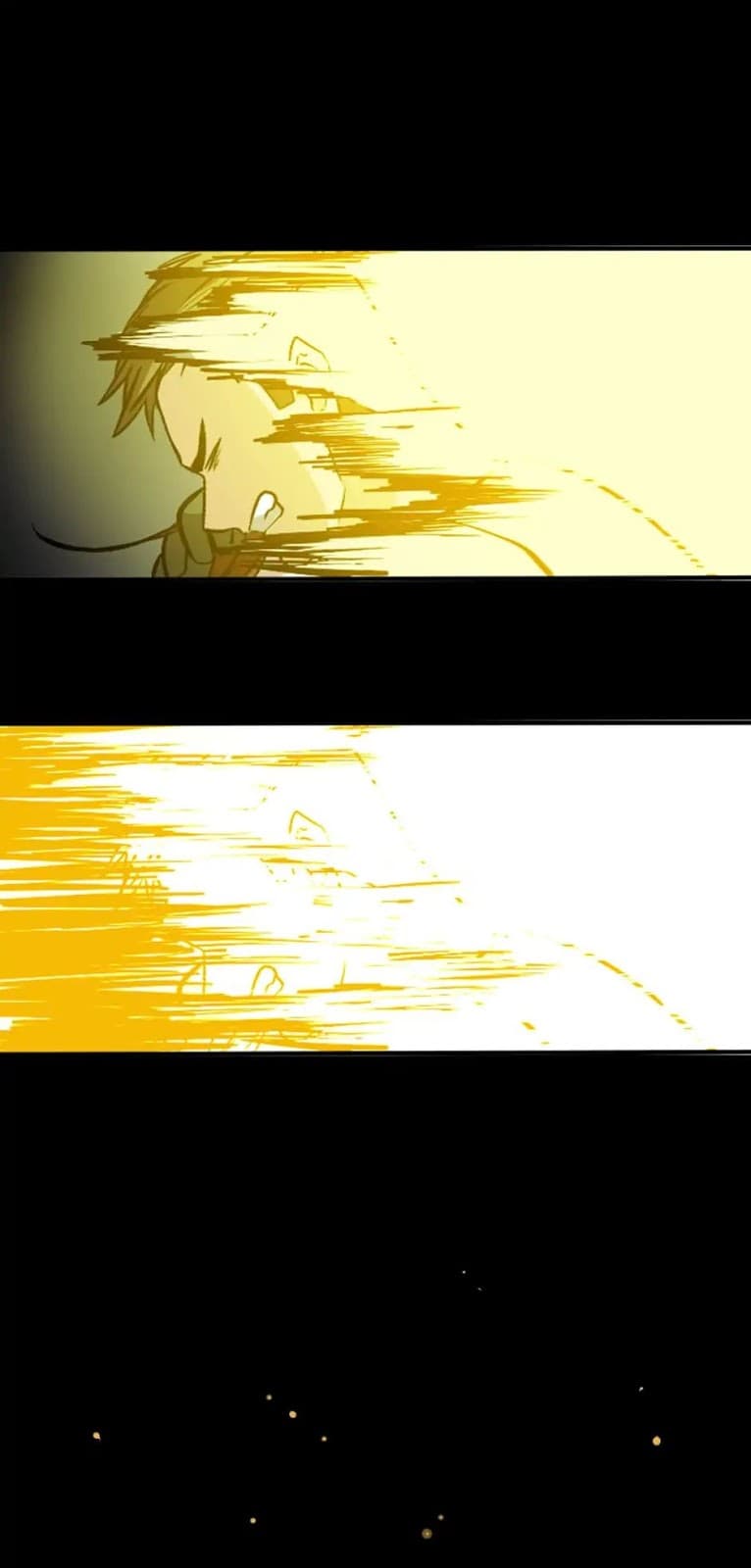 The Beginning After the End page 4