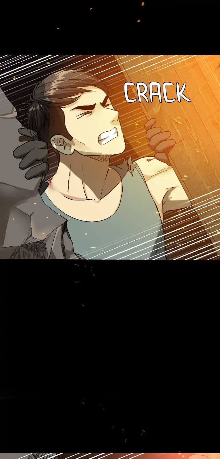 The Beginning After the End page 12