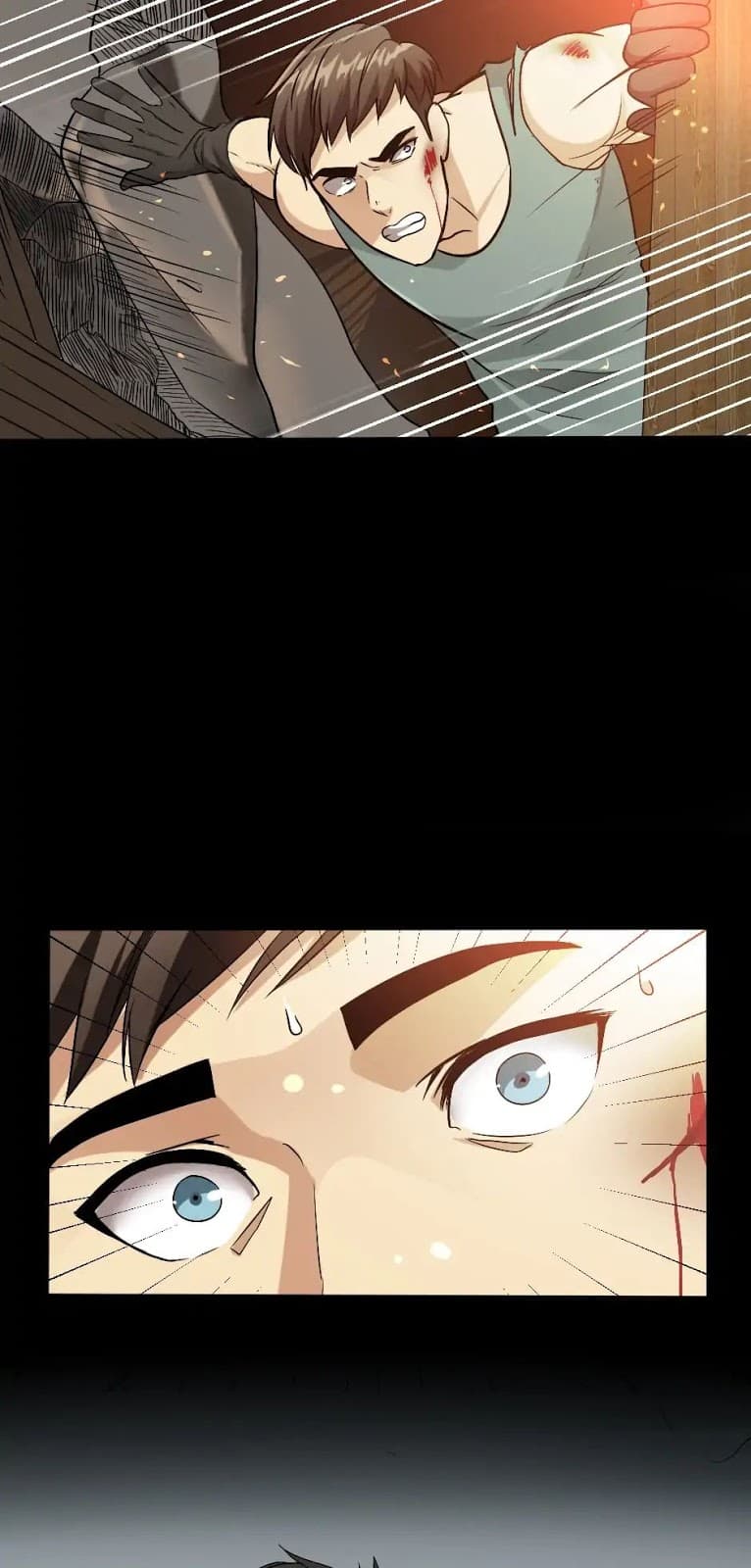 The Beginning After the End page 13