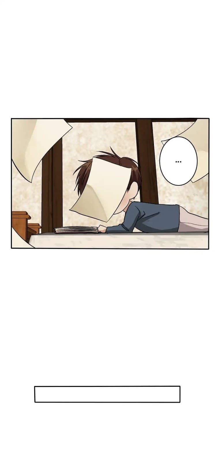The Beginning After the End page 35