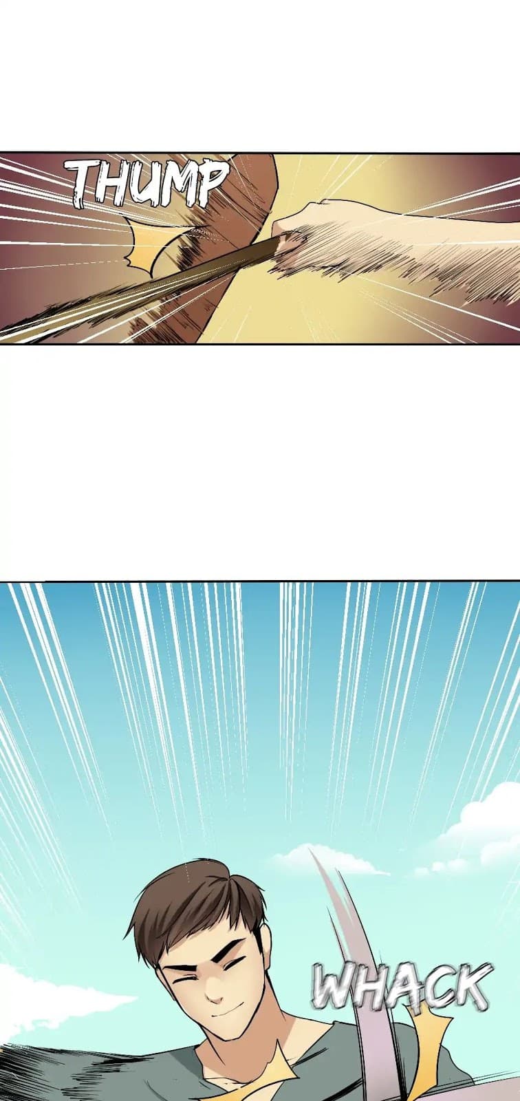 The Beginning After the End page 40